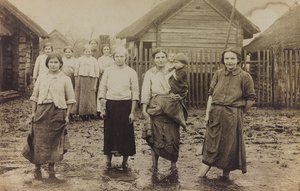 Eerste Wereldoorlog: de 