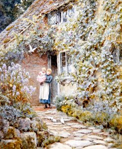 Vine Cottage