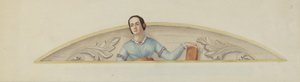 Achtersteven door Helen E. Gilman