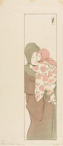 Een Japanse Madonna