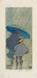 De Regenbui