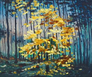 Herfstbeuk, 2008
