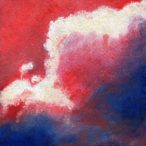 Wolk Miniatuur IV