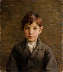  door Helene Schjerfbeck