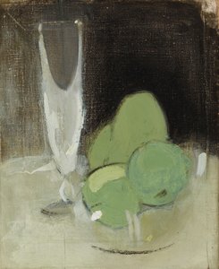  door Helene Schjerfbeck