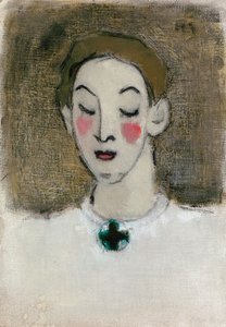  door Helene Schjerfbeck