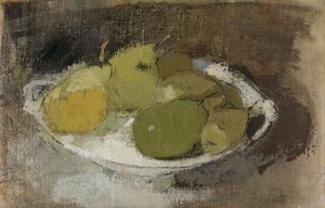  door Helene Schjerfbeck