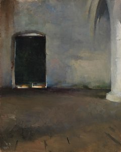  door Helene Schjerfbeck