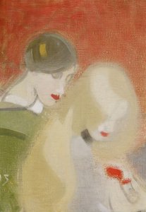 Het Familiejuweel, 1915-1916