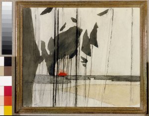  door Helene Schjerfbeck