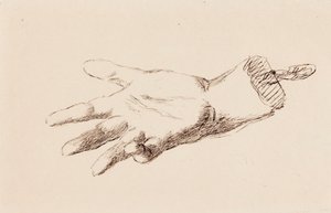  door Helene Schjerfbeck