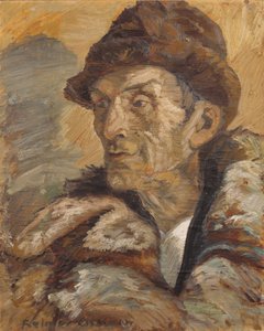  door Helmer Osslund