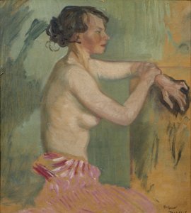  door Helmer Osslund