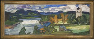  door Helmer Osslund