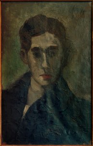 Zelfportret