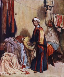 De koopman door Hely Augustus Morton Smith