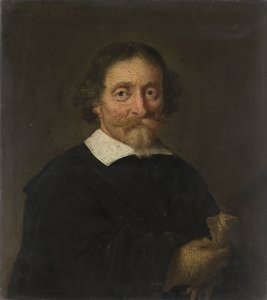  door Hendrick Doncker