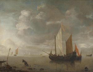  door Hendrick Dubbels