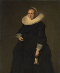  door Hendrick Gerritsz Pot