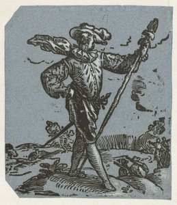 Kapitein van de infanterie