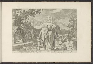 Zondvloed van Deucalion