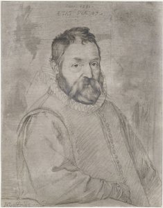  door Hendrick Goltzius