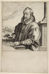 door Hendrick Goltzius
