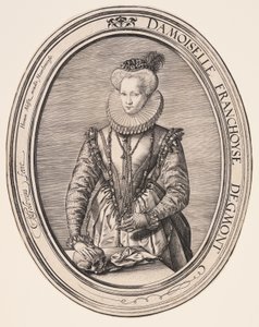 Françoise van Egmond