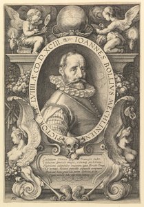  door Hendrick Goltzius
