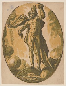 Helios, van De godheden
