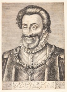  door Hendrick Goltzius