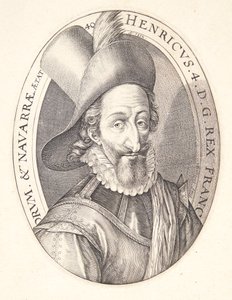  door Hendrick Goltzius