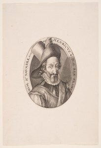  door Hendrick Goltzius