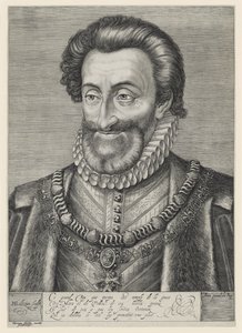  door Hendrick Goltzius