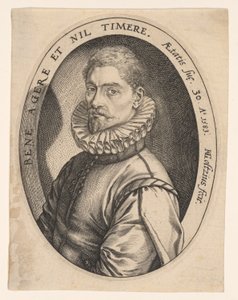 Hieronym Scholiers