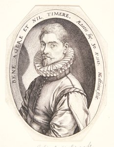  door Hendrick Goltzius