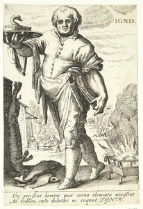 Vuur (Ignis)