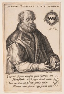 Jan van Zuren, Burgomaster of Haarlem