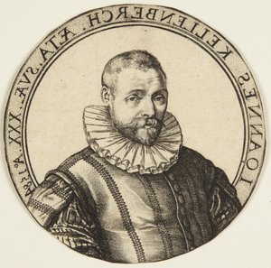  door Hendrick Goltzius