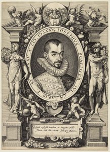  door Hendrick Goltzius