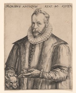 Justus Lipsius
