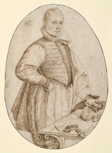  door Hendrick Goltzius