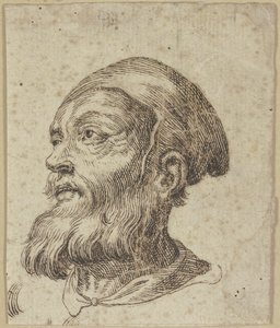  door Hendrick Goltzius