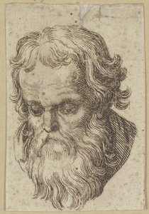  door Hendrick Goltzius