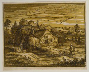  door Hendrick Goltzius