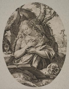 Maria Magdalena