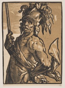  door Hendrick Goltzius