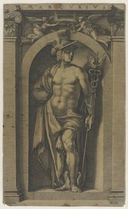 Mercurius