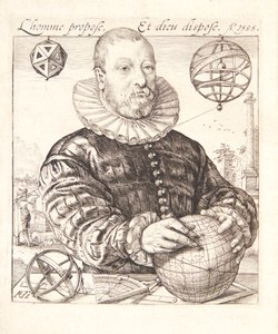  door Hendrick Goltzius