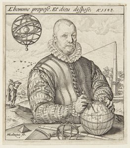  door Hendrick Goltzius
